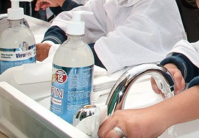 La SSH emite recomendaciones para evitar EDAs y Cólera