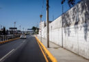 Concluyen trabajos de rehabilitación del Río de las Avenidas por gestión del Despacho del Gobernador