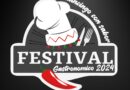 Festival Gastronómico «Tulancingo con sabor» 2024