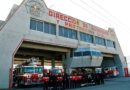 BOMBEROS DE TULANCINGO SE CAPACITARON CONTRA INCENDIOS EN SAN LUIS POTOSI