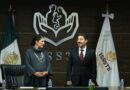 Asume Martí Batres Dirección General del Issste