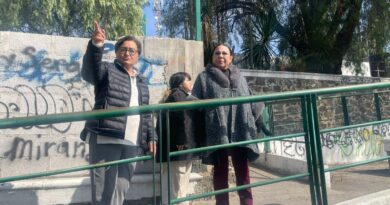 Nuevo parque recreativo en Tulancingo convergerá con el zoológico municipal