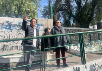 Nuevo parque recreativo en Tulancingo convergerá con el zoológico municipal