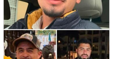 Encuentran sin vida a los tres varones reportados como desaparecidos en Tulancingo