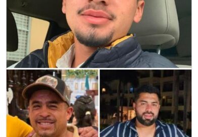 Encuentran sin vida a los tres varones reportados como desaparecidos en Tulancingo